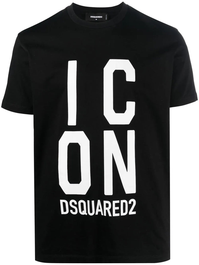 DSQUARED2 Icon squared t-shirt