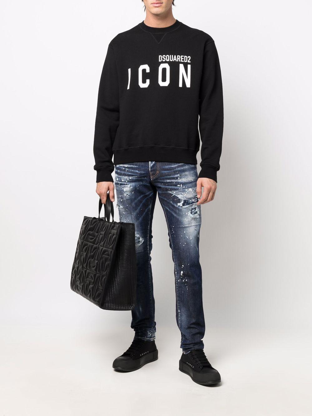 DSQUARED2 Icon Sweatshirt
