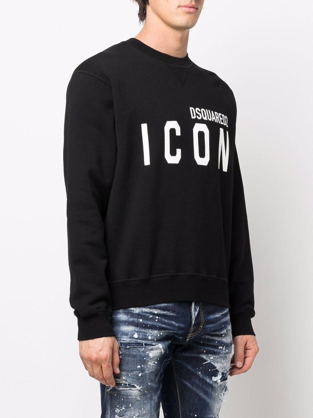 DSQUARED2 Icon Sweatshirt