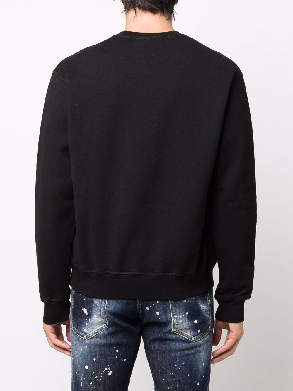 DSQUARED2 Icon Sweatshirt