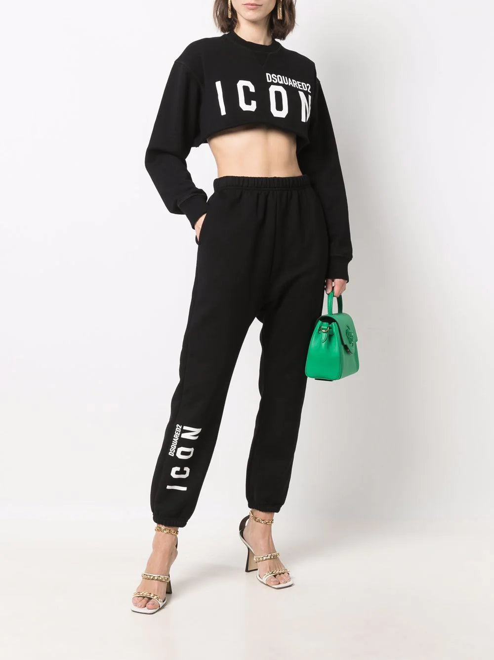 DSQUARED2 Icon Sweatshirt