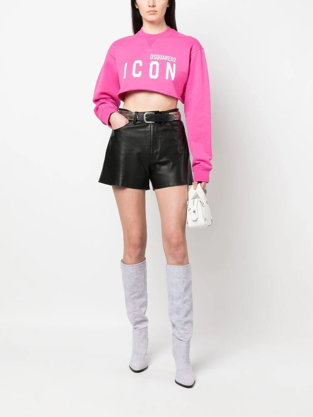 DSQUARED2 Icon Sweatshirt