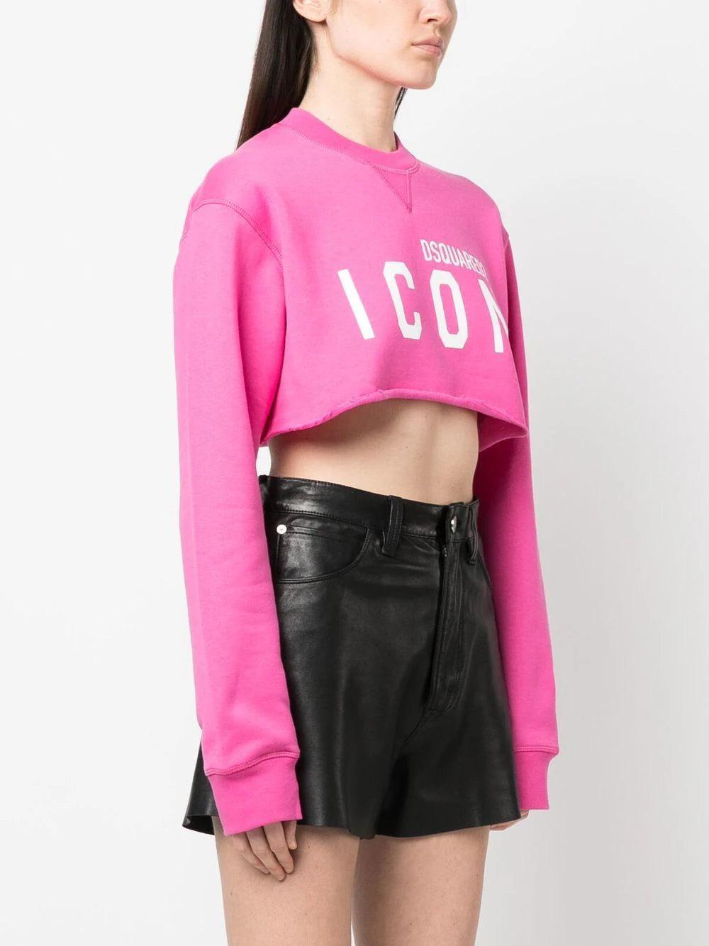 DSQUARED2 Icon Sweatshirt