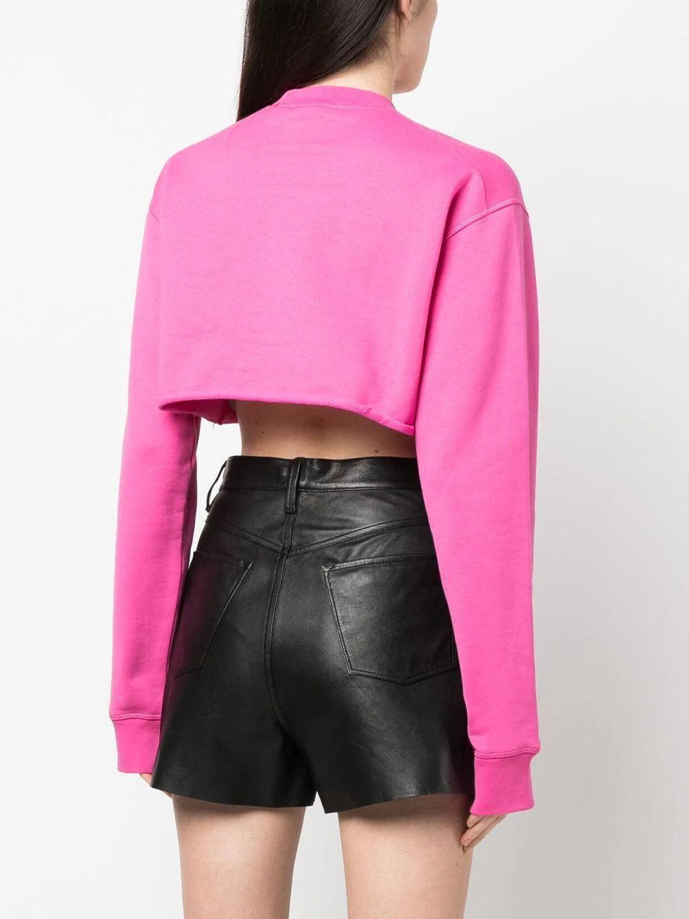 DSQUARED2 Icon Sweatshirt