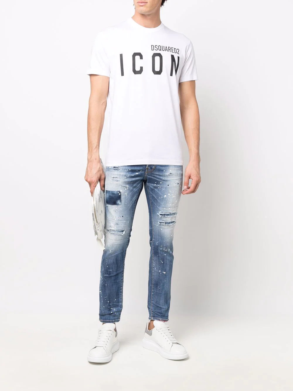 DSQUARED2 Icon T-shirt