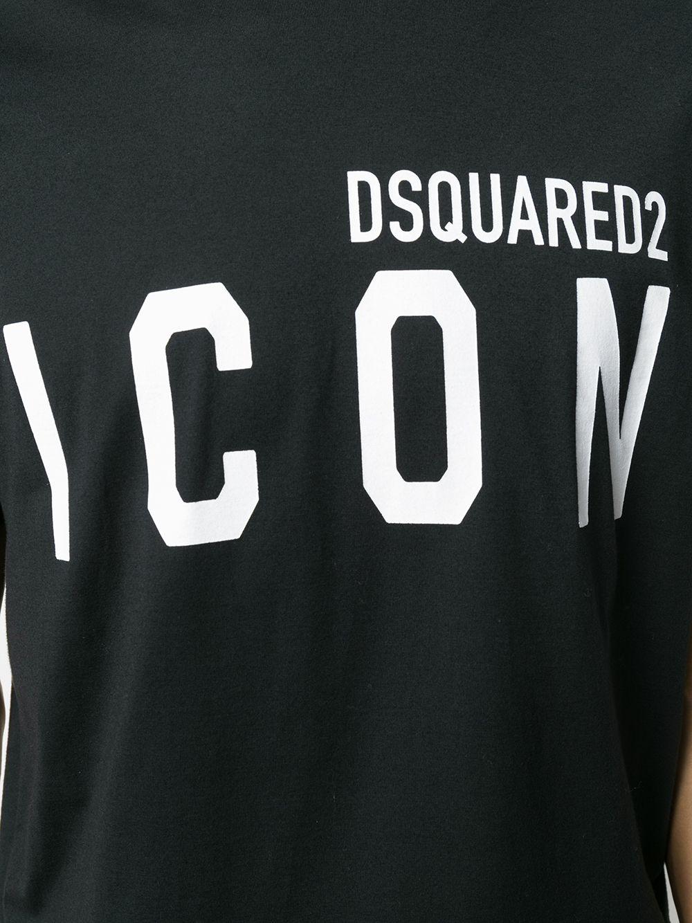 DSQUARED2 Icon T-shirt