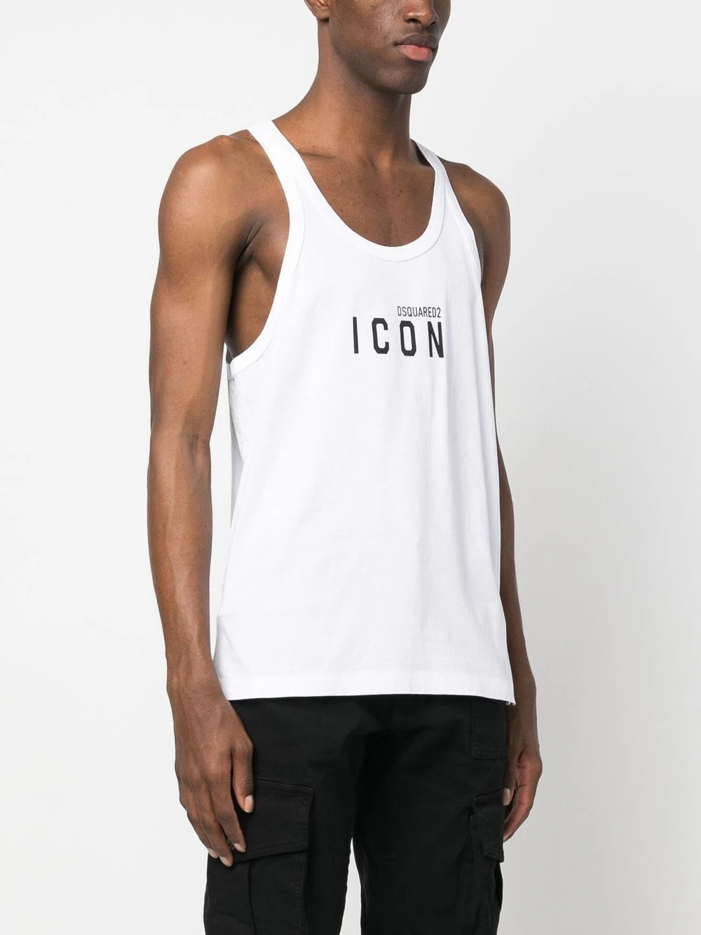 DSQUARED2 Icon Tank Top