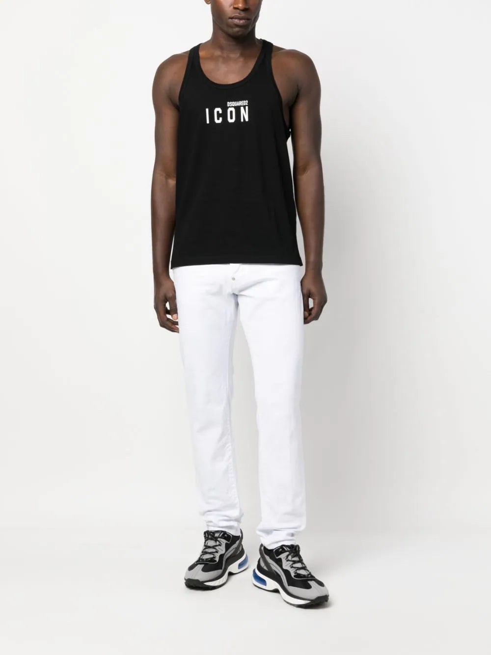DSQUARED2 Icon Tank Top