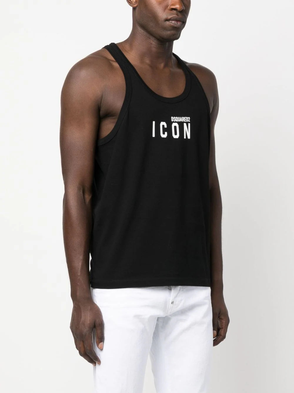 DSQUARED2 Icon Tank Top