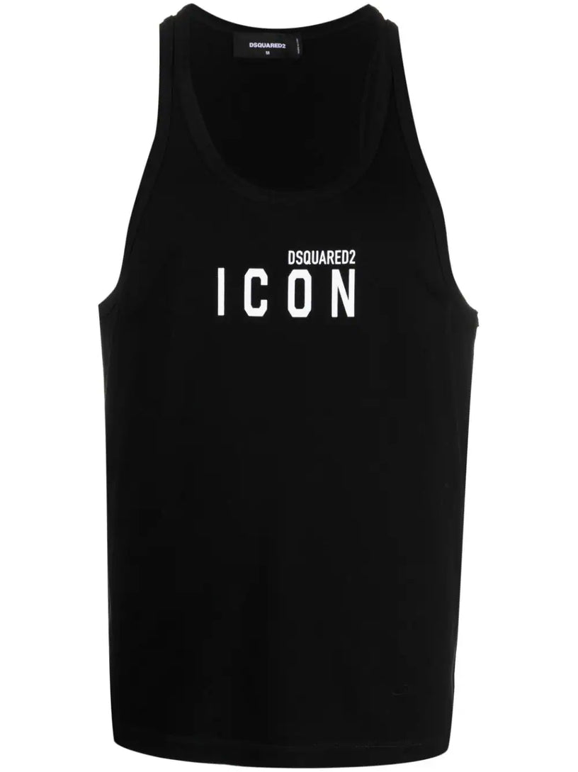 DSQUARED2 Icon tank top
