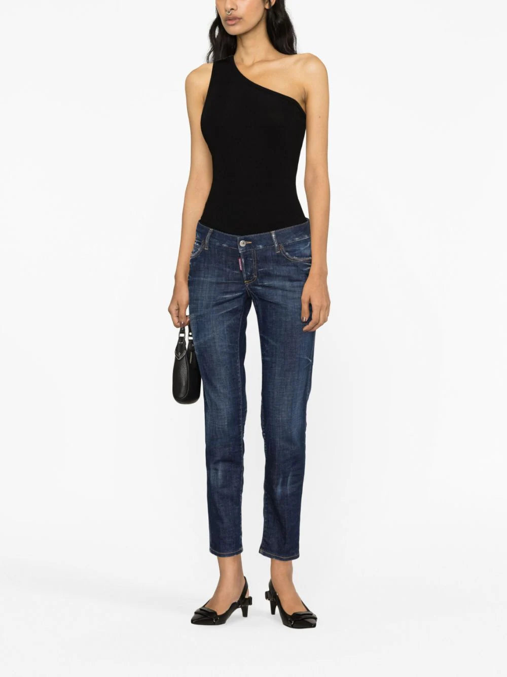 DSQUARED2 Jennifer Jeans