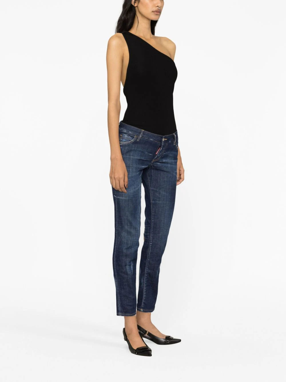 DSQUARED2 Jennifer Jeans