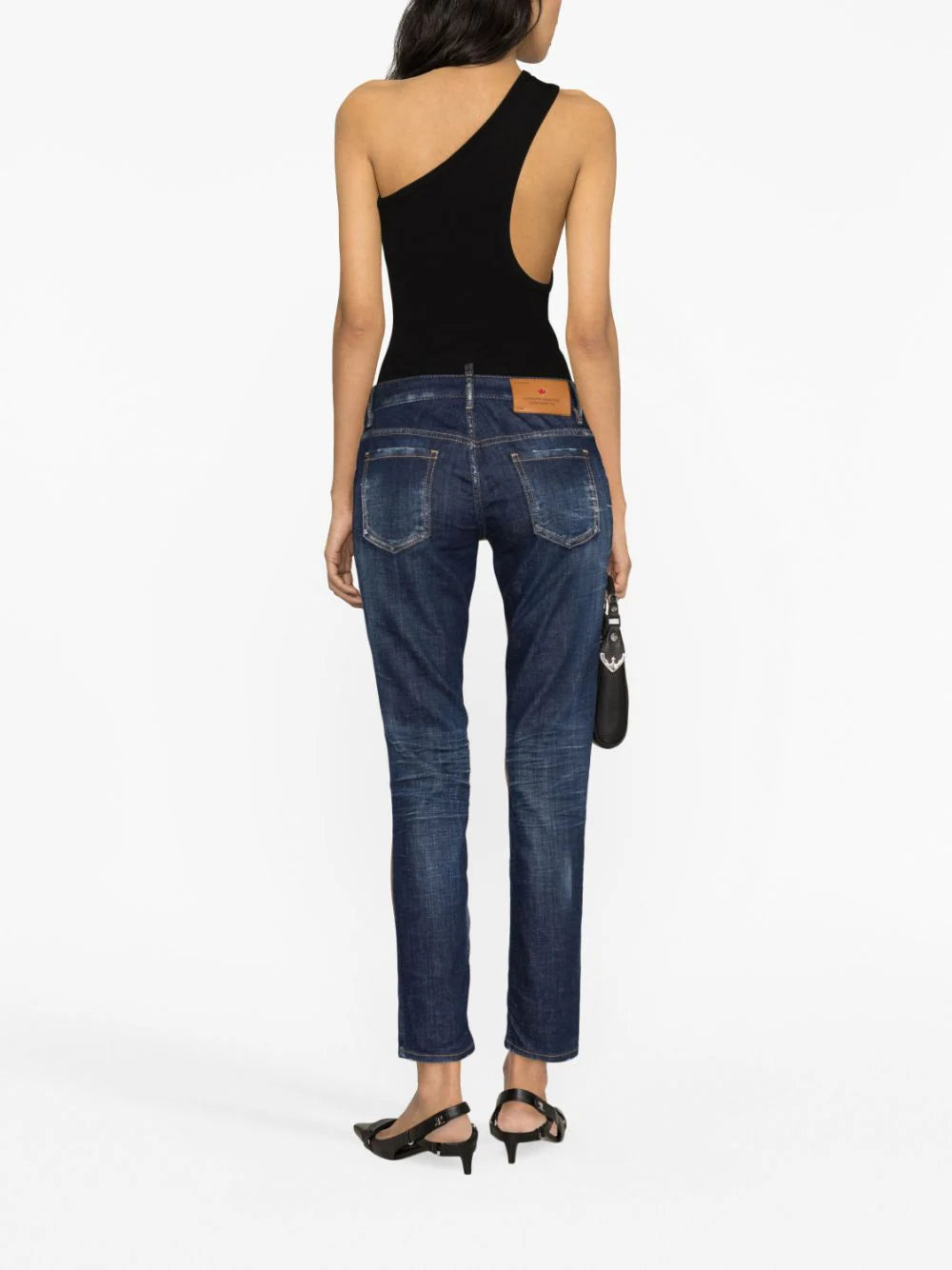 DSQUARED2 Jennifer Jeans