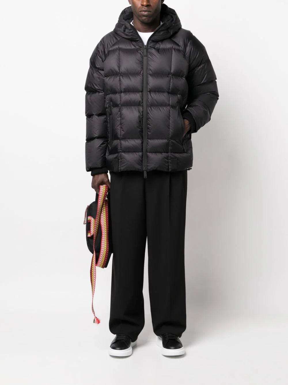 DSQUARED2 Kaban Down Jacket