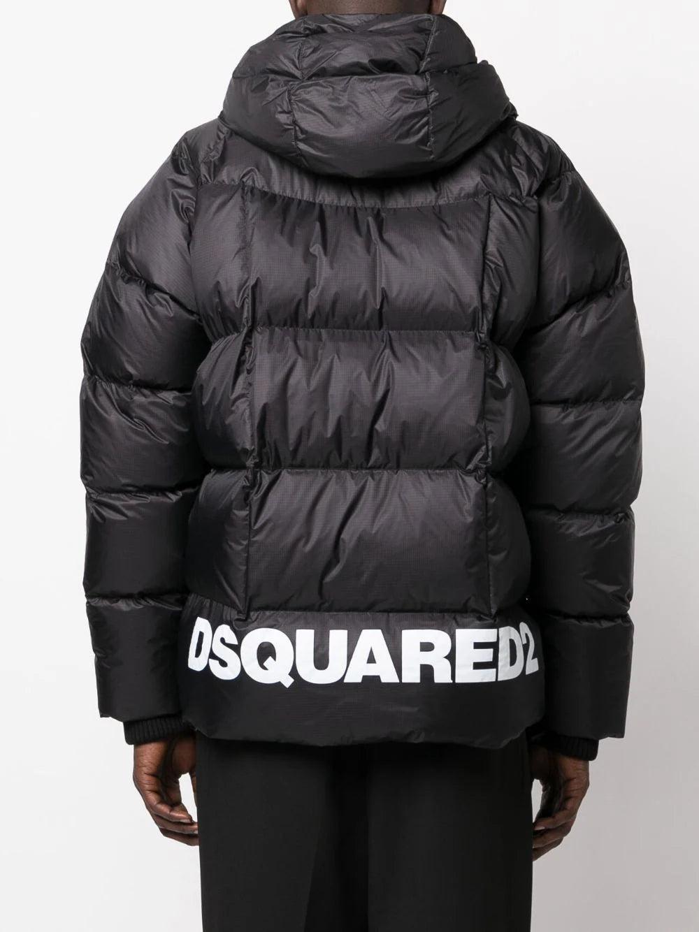 DSQUARED2 Kaban Down Jacket