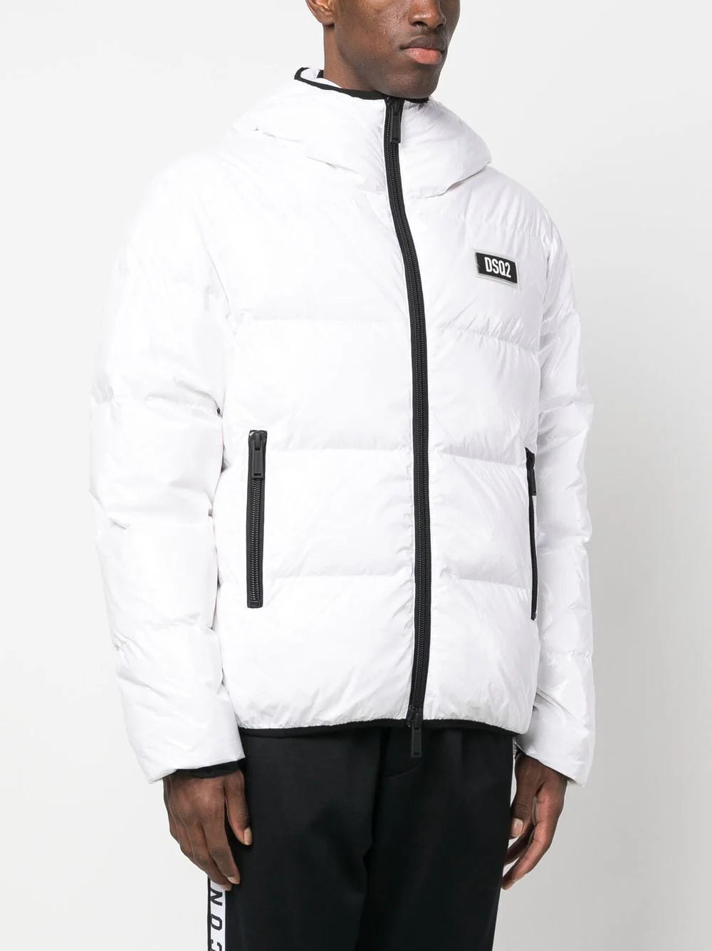 DSQUARED2 Kaban Down Jacket