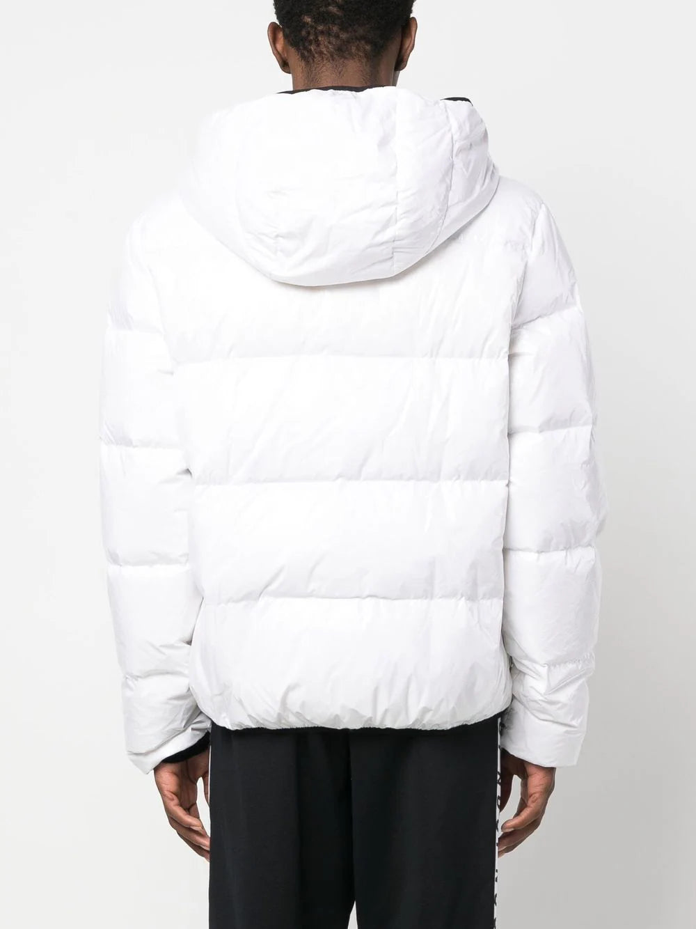 DSQUARED2 Kaban Down Jacket