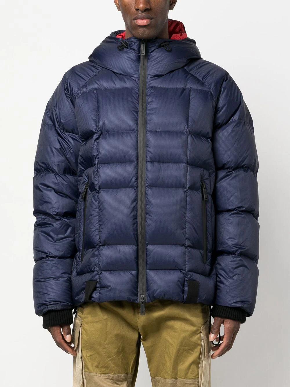 DSQUARED2 Kaban Down Jacket