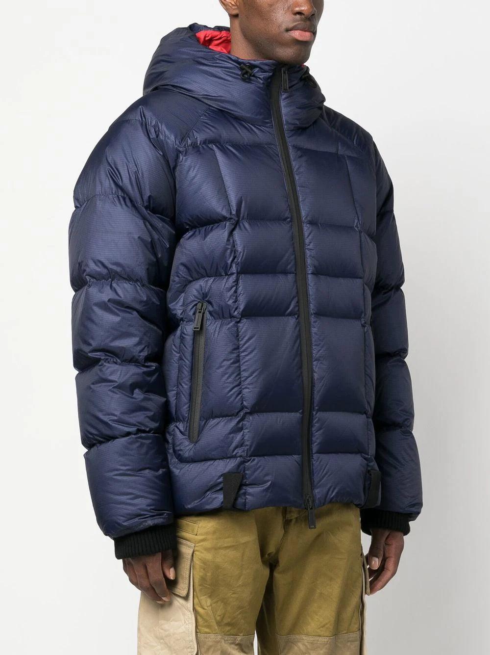 DSQUARED2 Kaban Down Jacket