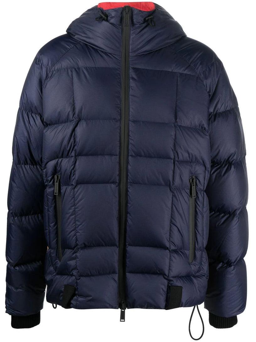 DSQUARED2 Kaban down jacket