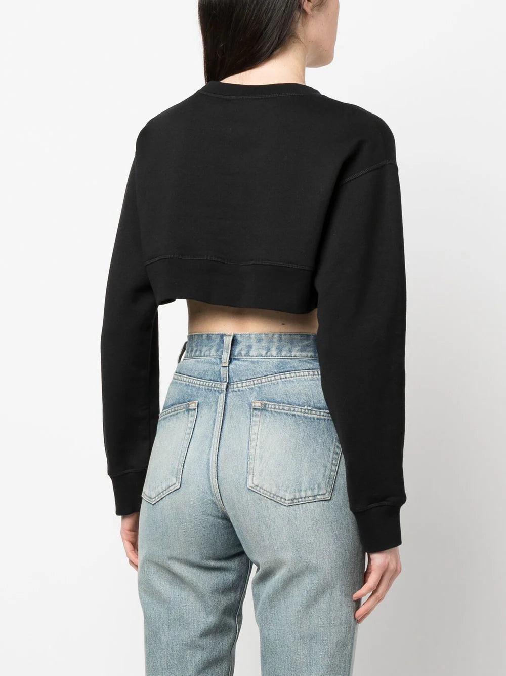 DSQUARED2 Logo Sweatshirt
