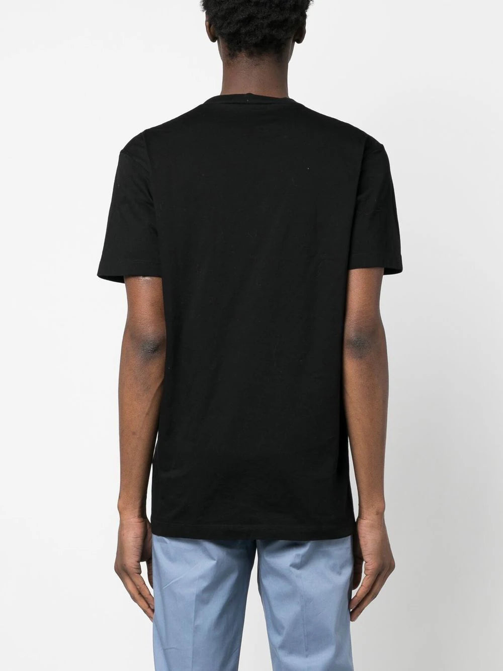 DSQUARED2 Logo T-shirt