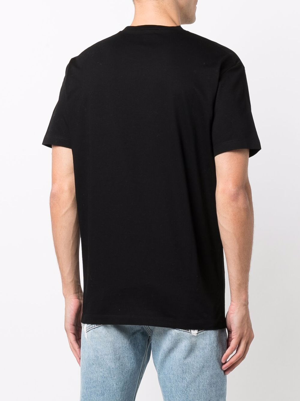 DSQUARED2 Mini Logo Ceresio 9 T-shirt