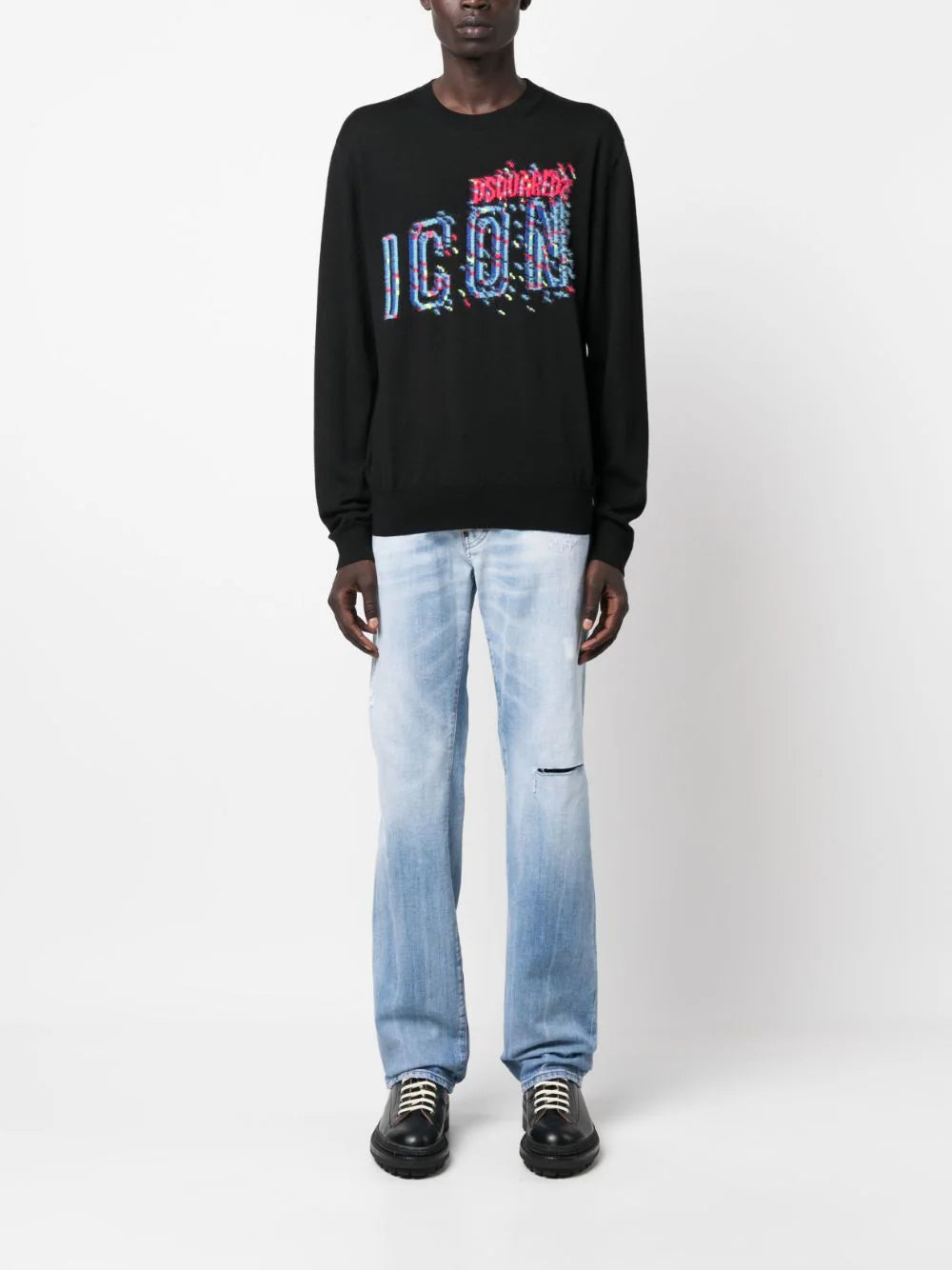 DSQUARED2 Roadie Jeans