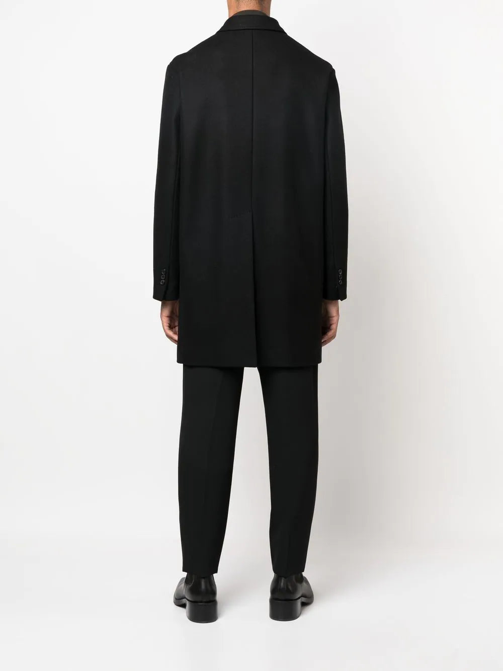 DSQUARED2 Single-breasted Coat