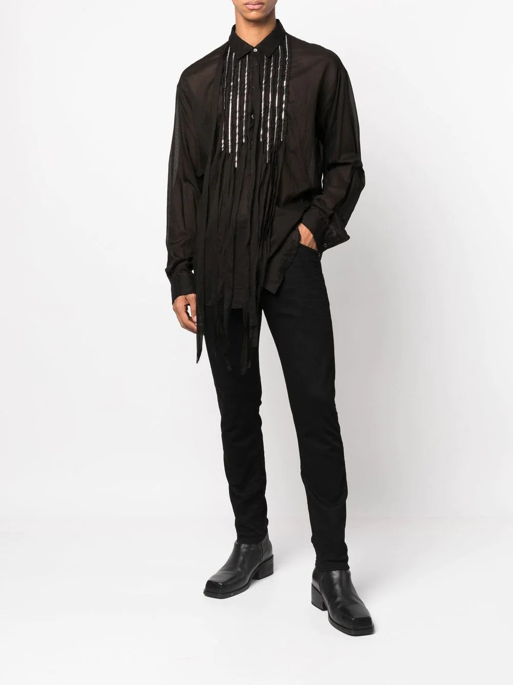 DSQUARED2 Skater Jeans