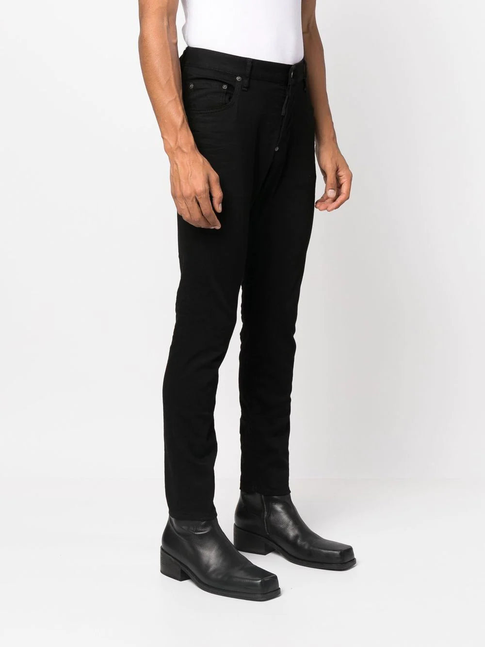 DSQUARED2 Skater Jeans
