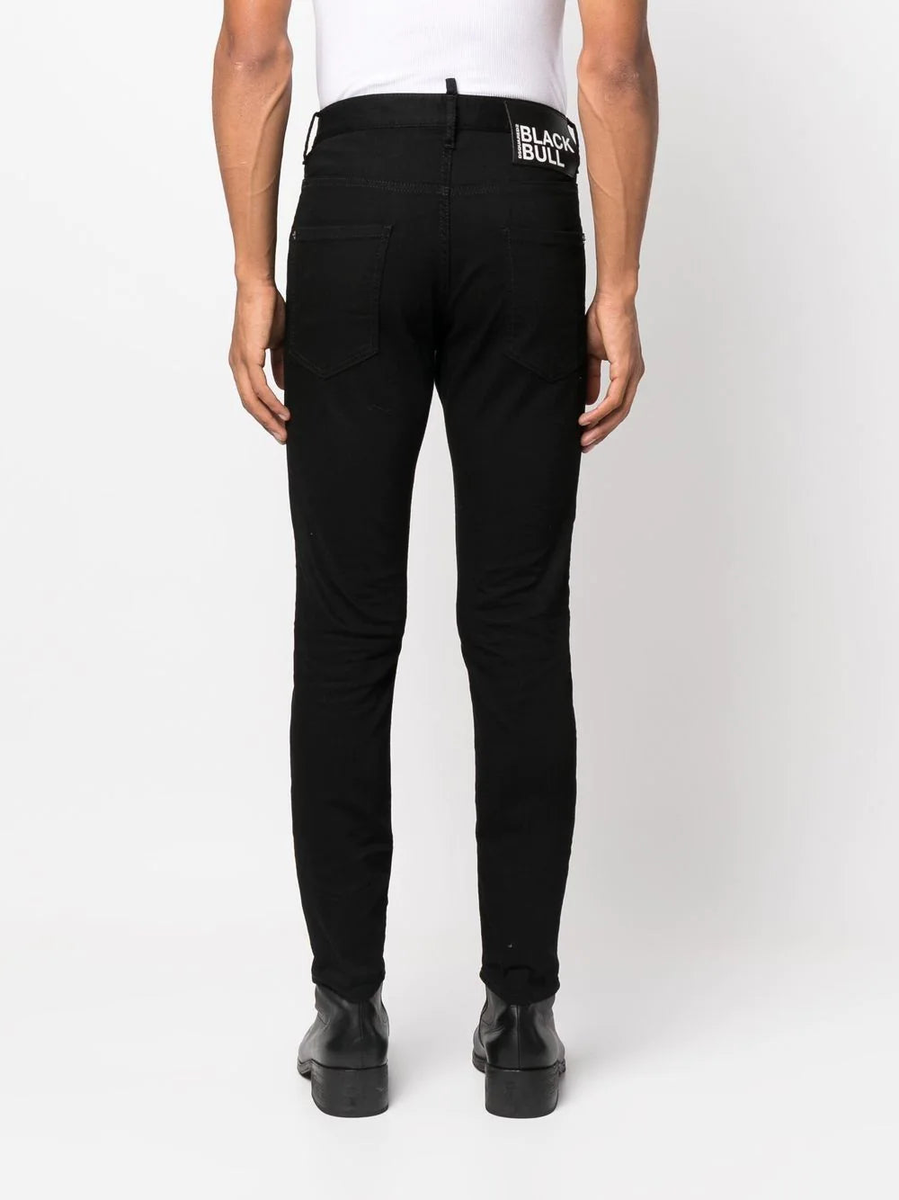 DSQUARED2 Skater Jeans