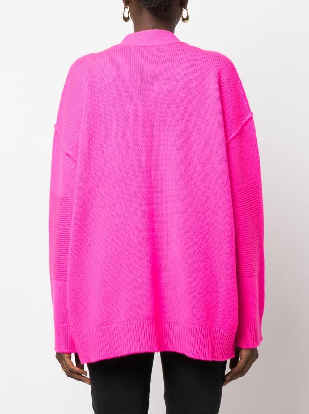 DSQUARED2 V-neck Knit Cardigan