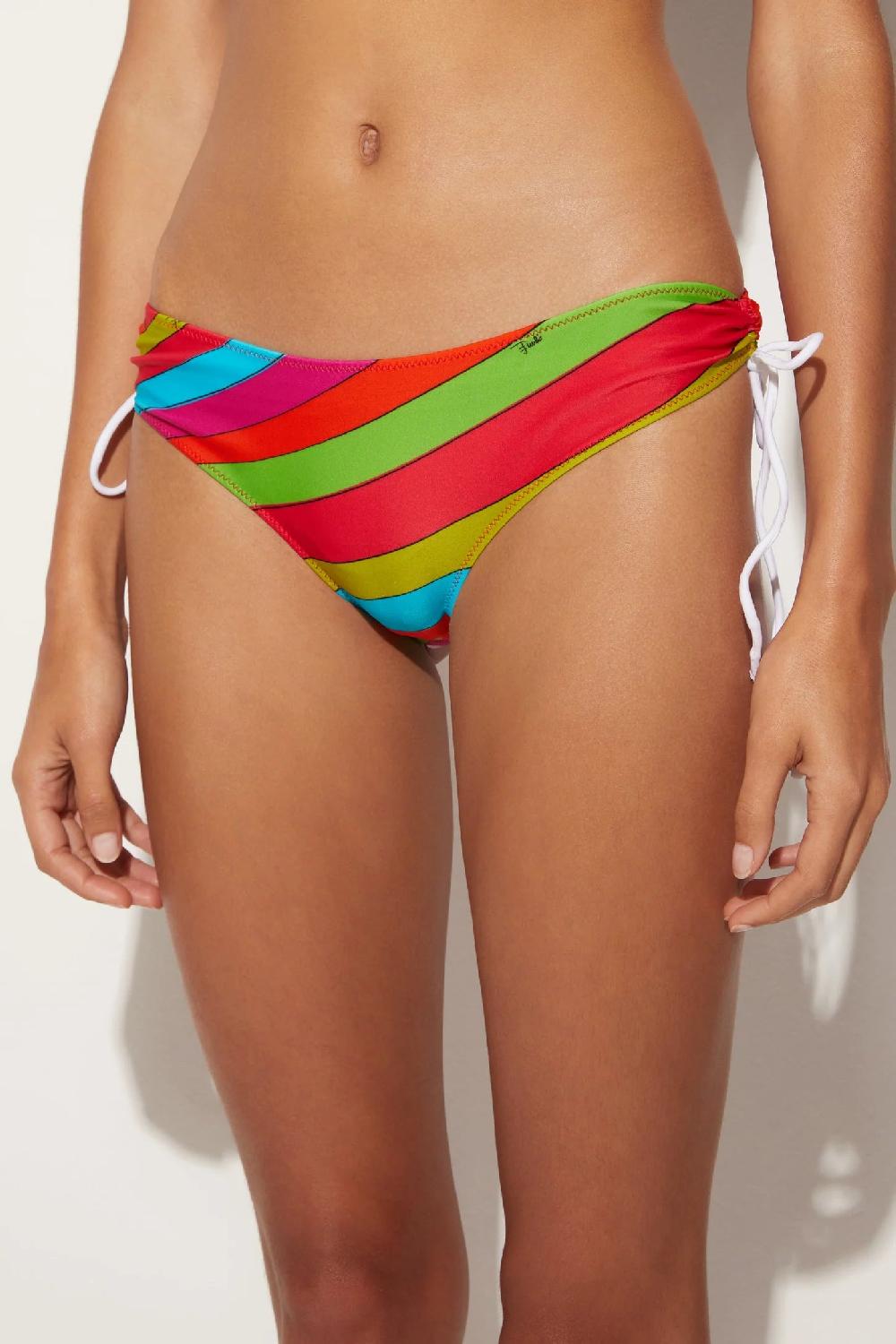 Emilio Pucci Bikini Briefs