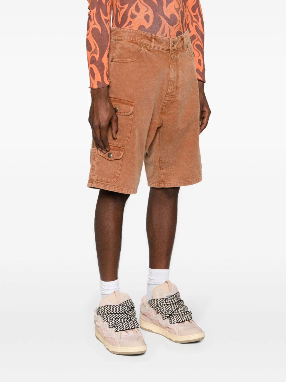 ERL Cargo Shorts