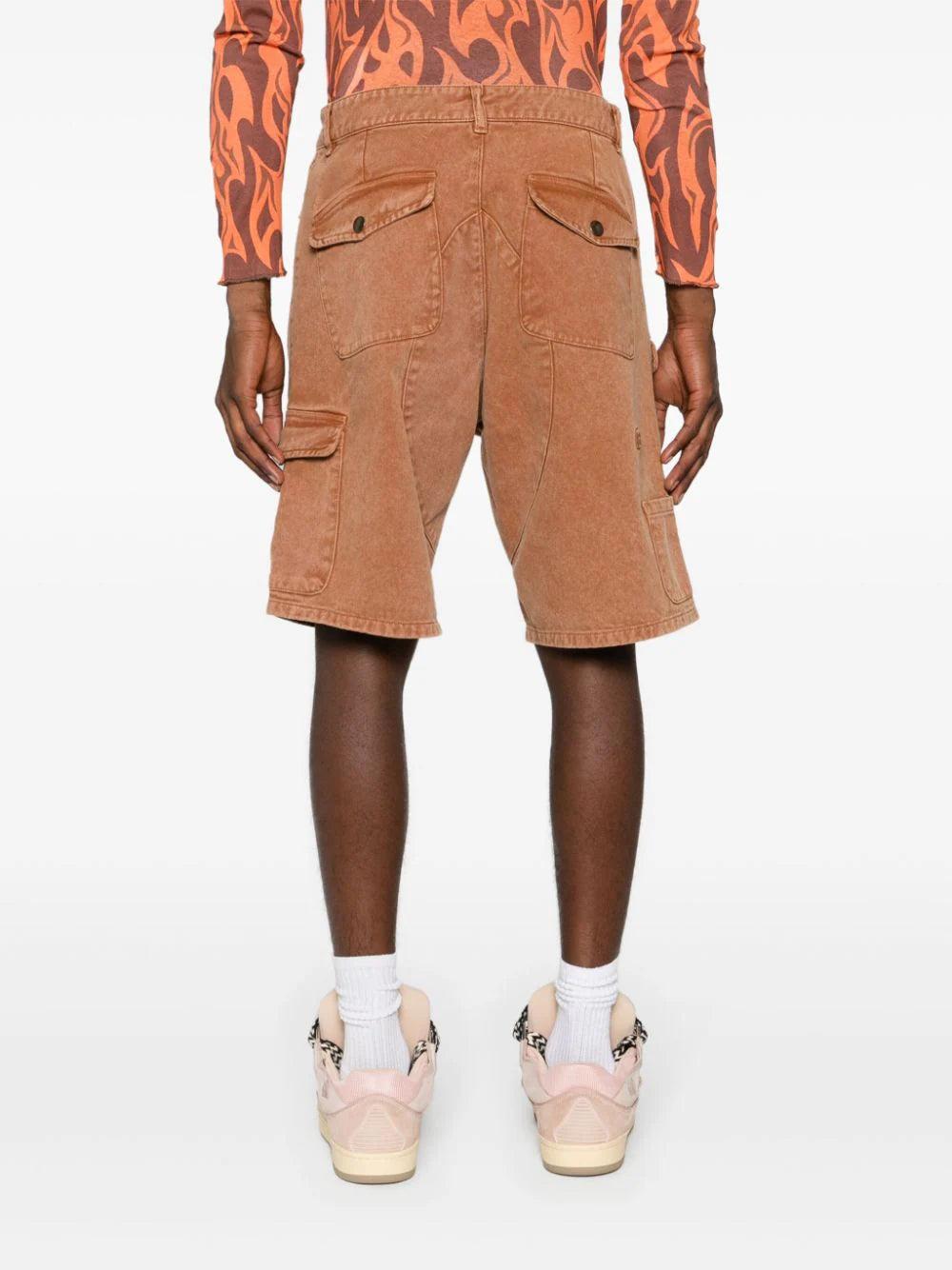 ERL Cargo Shorts