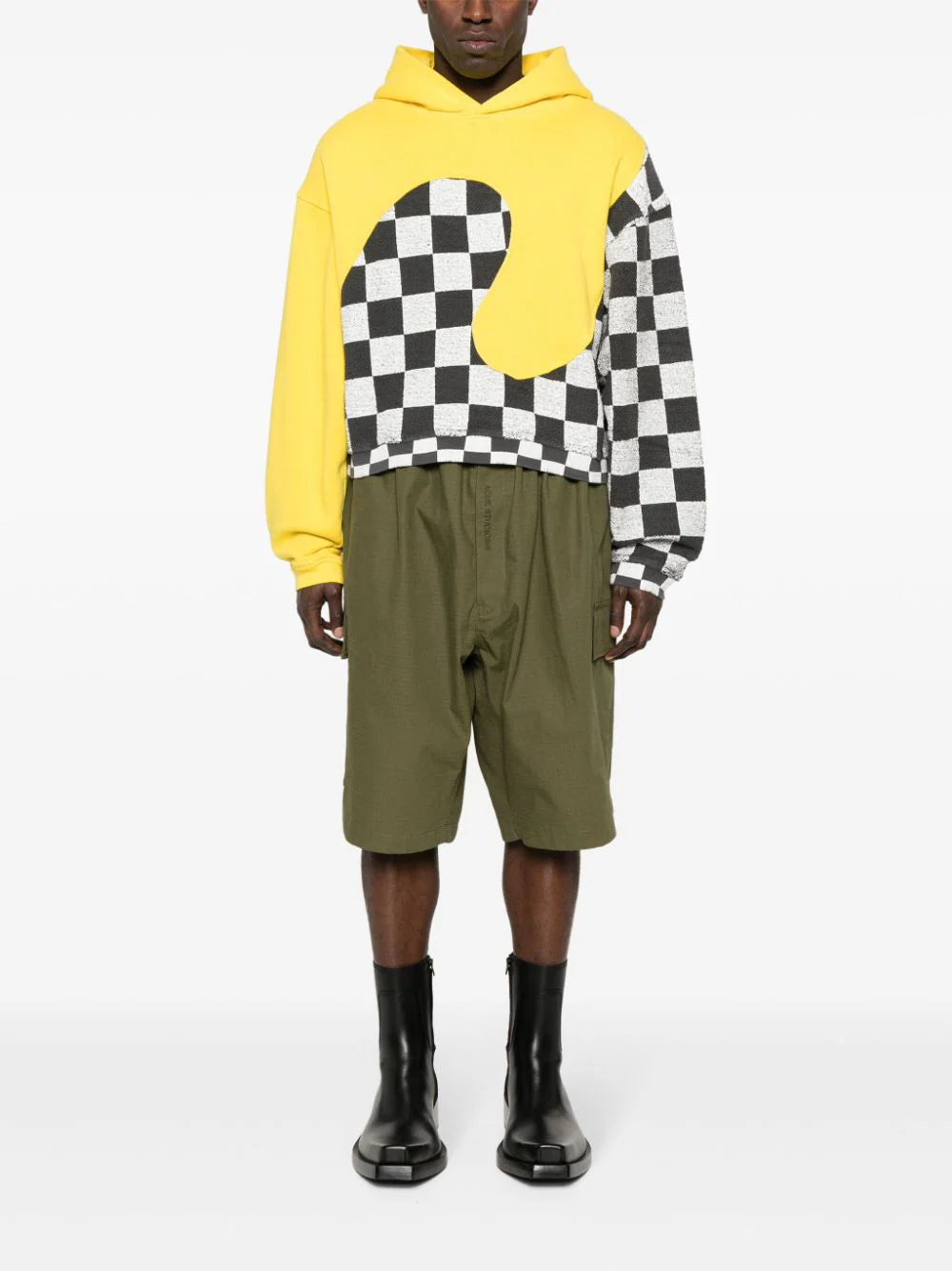 ERL Hoodie