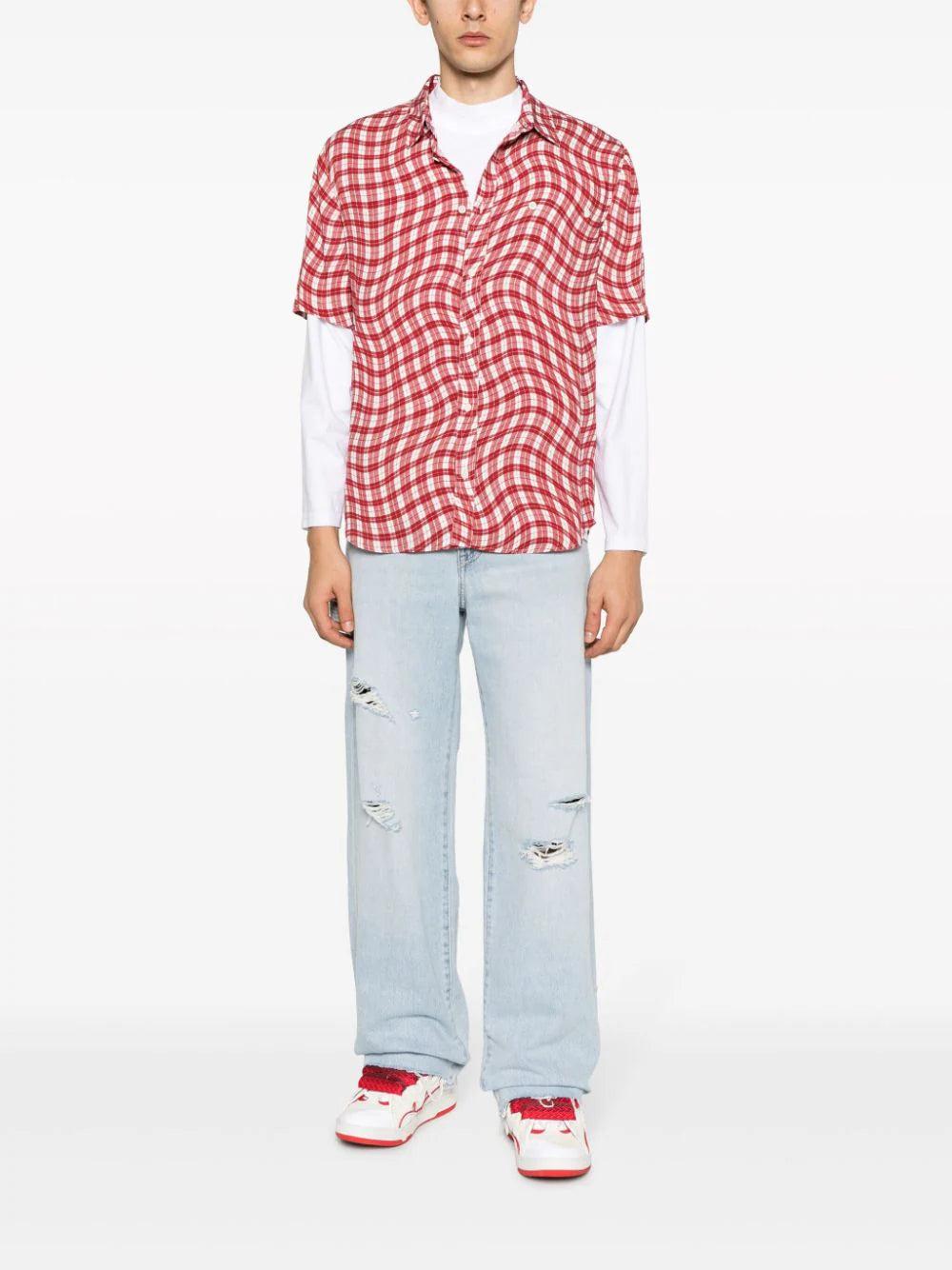 ERL Jeans Stay Loose Levi's® X Erl