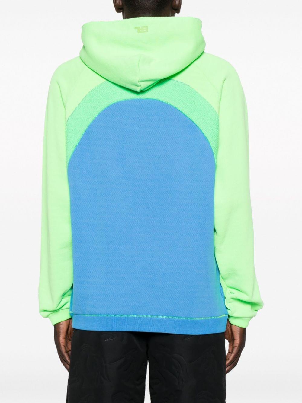 ERL Rainbow Hoodie
