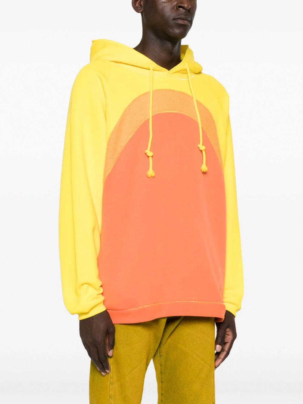 ERL Rainbow Hoodie