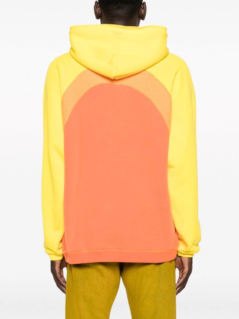 ERL Rainbow Hoodie