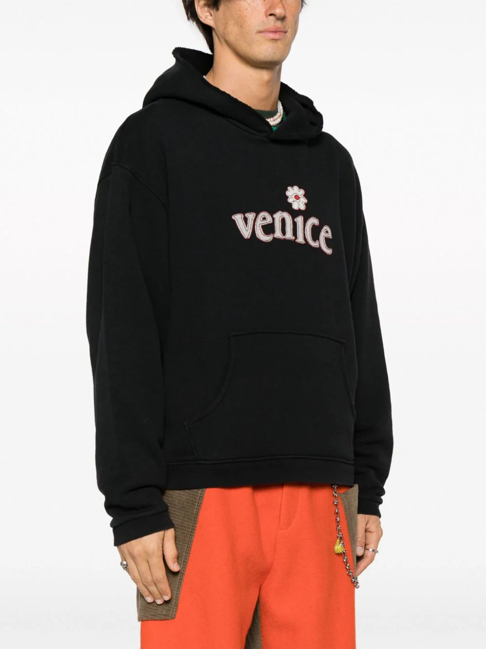 ERL Venice Hooded Sweatshirt