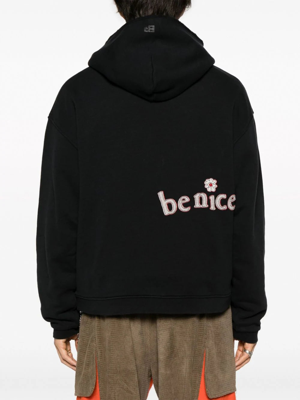 ERL Venice Hooded Sweatshirt