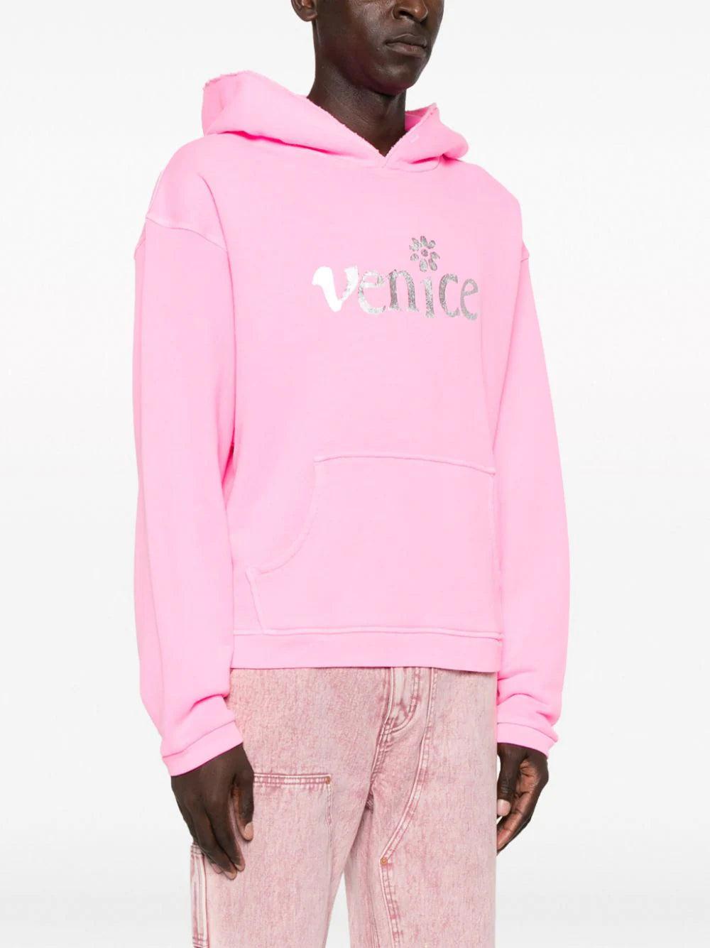 ERL Venice Hoodie Sweatshirt