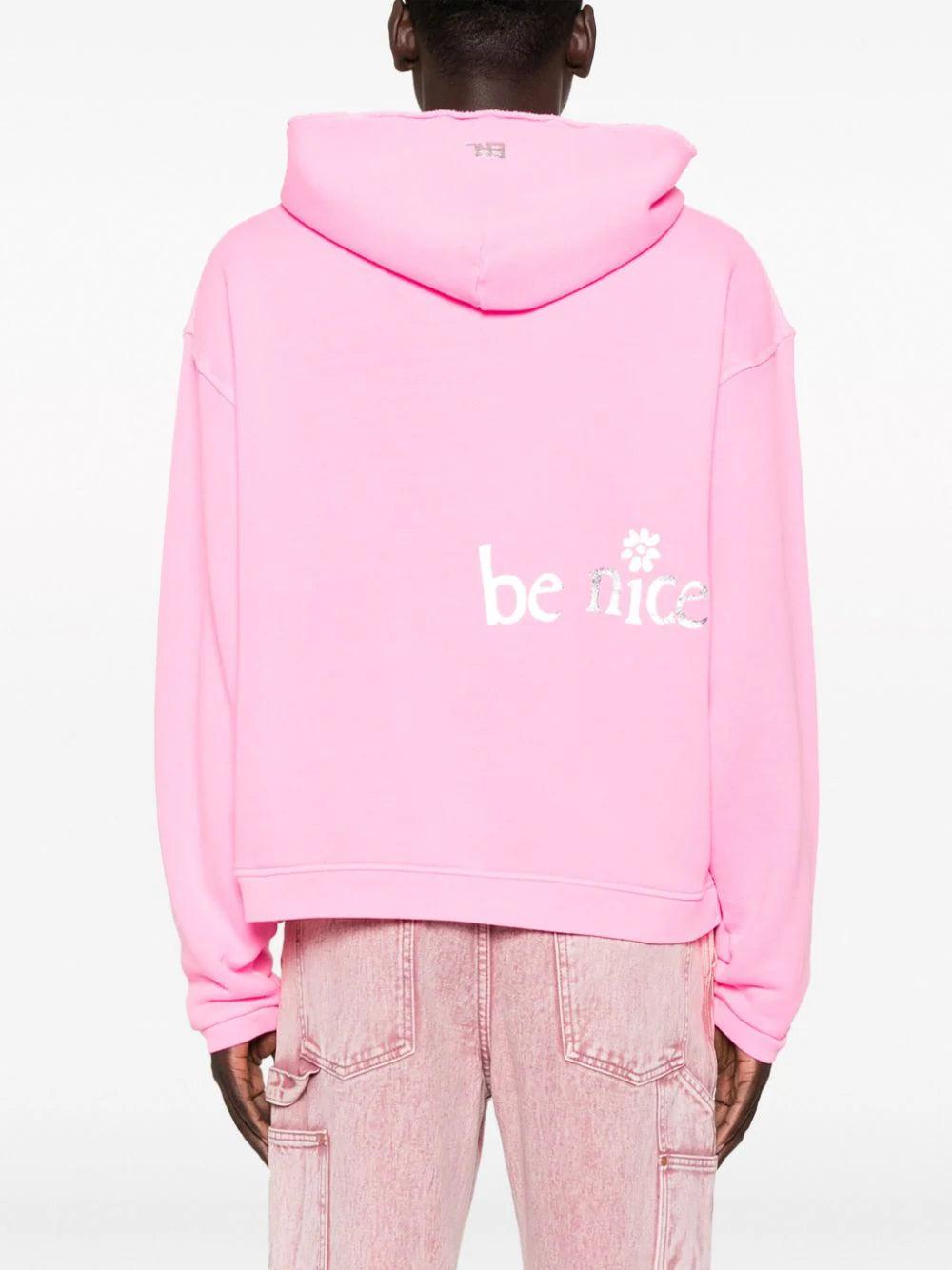 ERL Venice Hoodie Sweatshirt