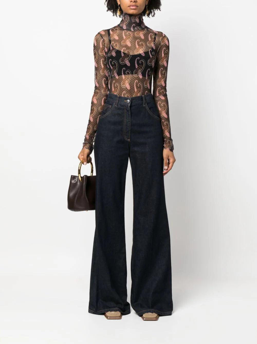 ETRO Bodysuit