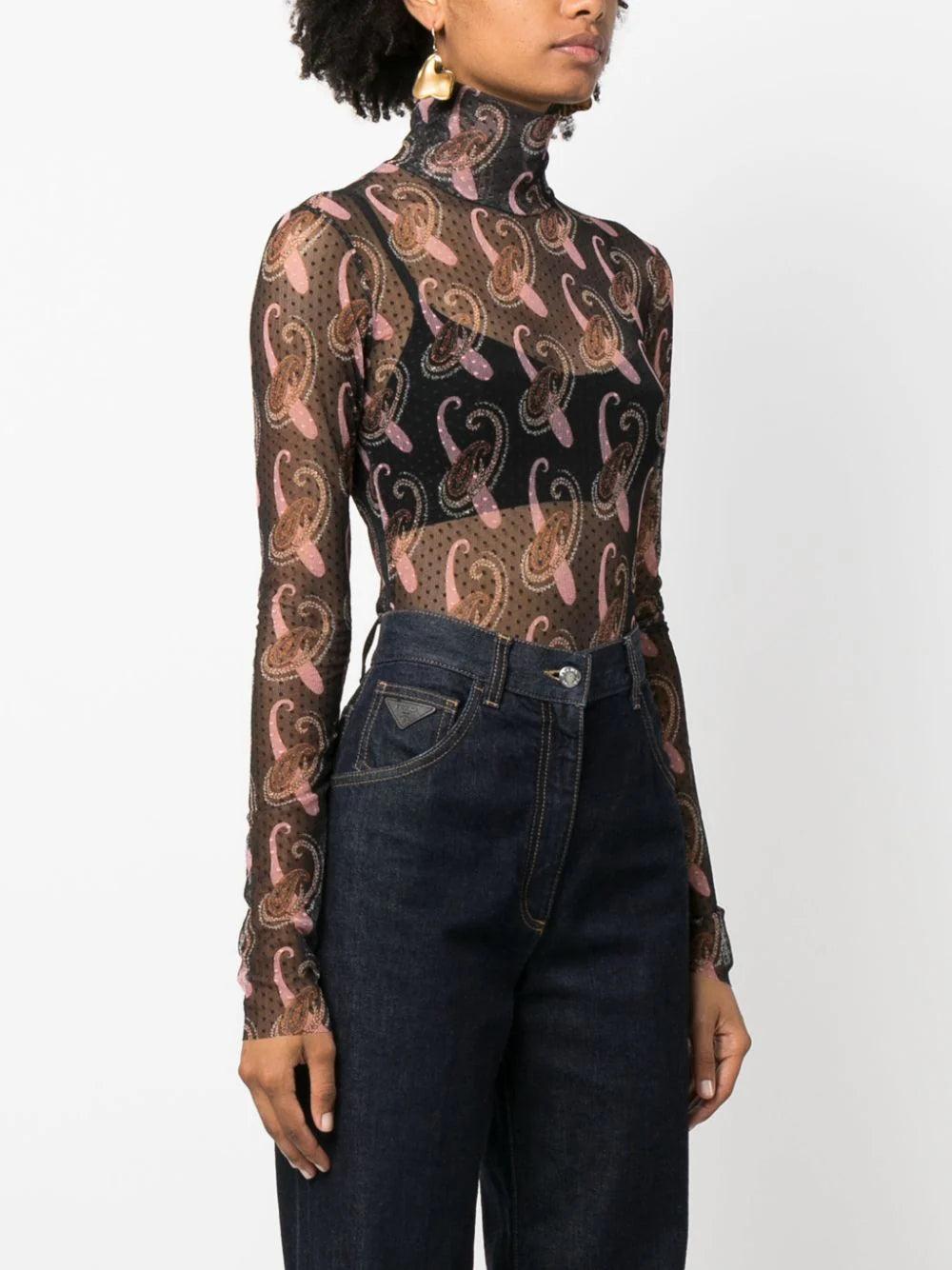 ETRO Bodysuit