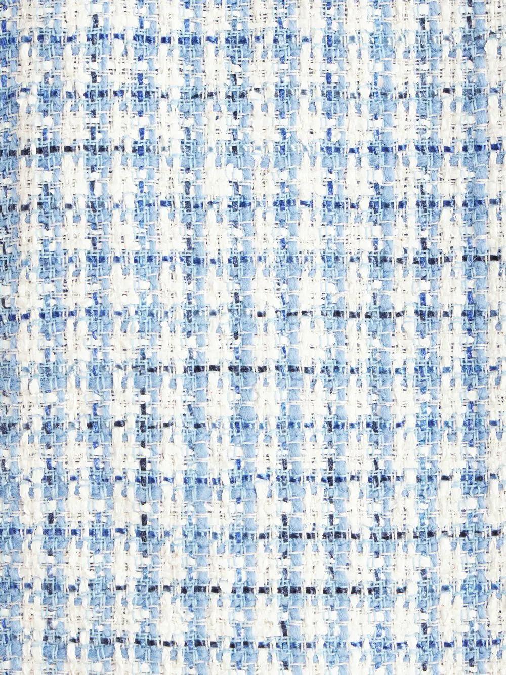 ETRO Bouclé Skirt