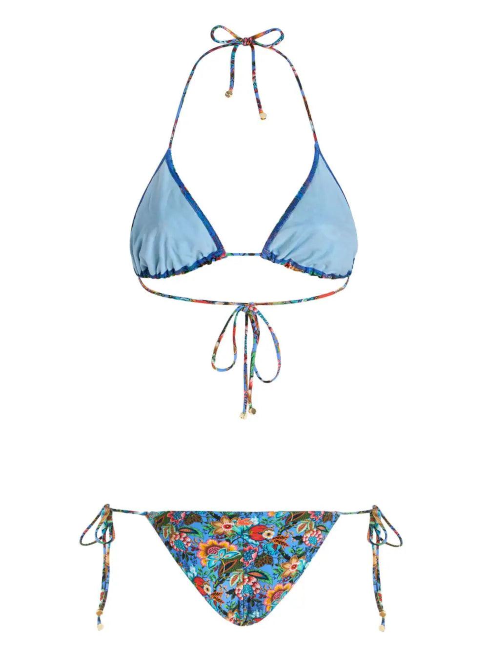 ETRO Bouquet Bikini