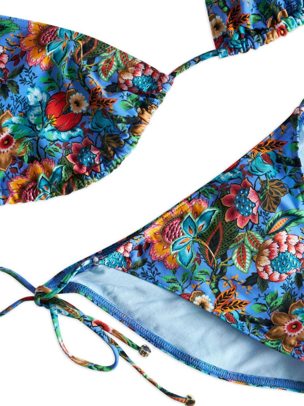 ETRO Bouquet Bikini